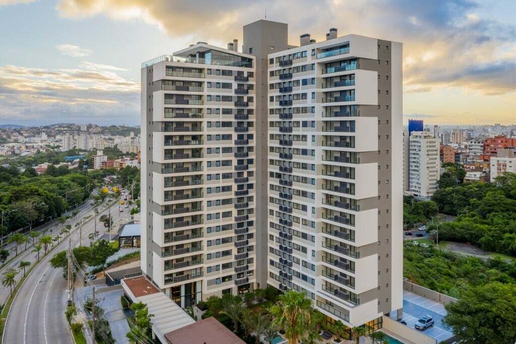 Lançamento Apartamento